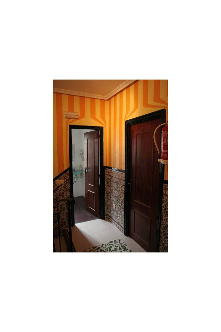 Hostel Cerro de Bu 