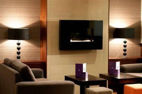 Leonardo Inn Hotel Glasgow West End 3* Великобритания, Глазго