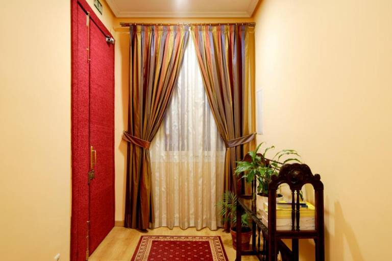 Hostal Silserranos