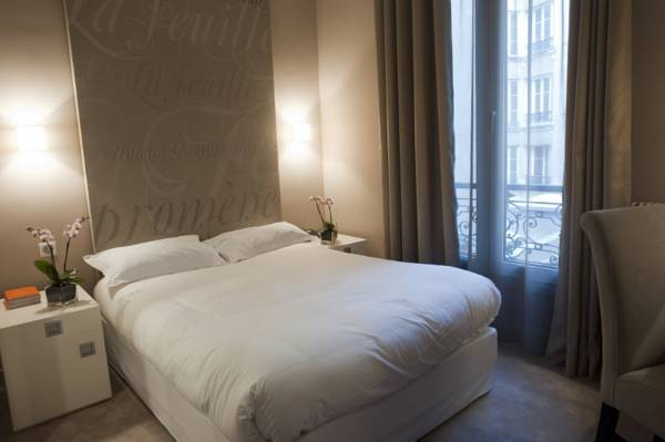 Chambellan Morgane 3* Франция, Париж