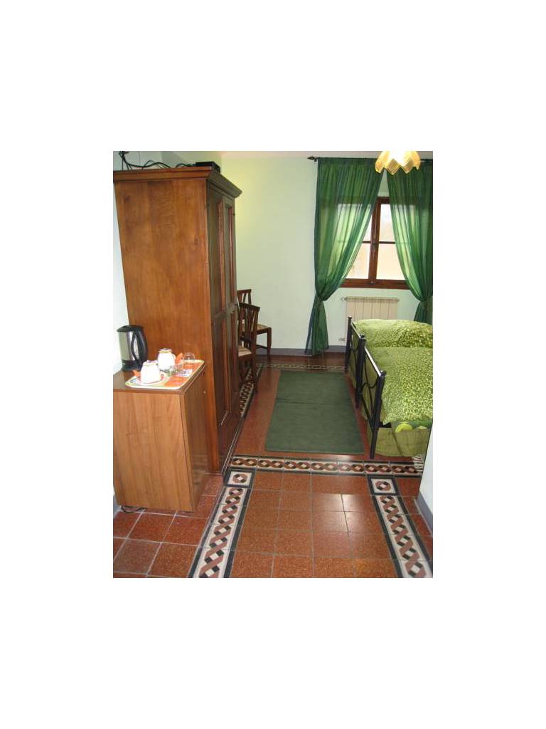 Sani Tourist House 