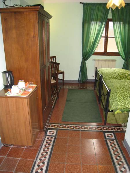 Sani Tourist House