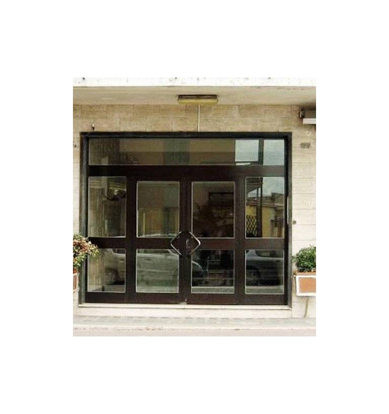 B&B La Bouganville 