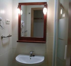 Туры в Hostal Tirso Plaza в Испании