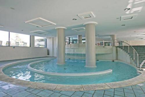 Deloix Aqua Center 4* Испания, Бенидорм