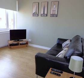 Туры в Holburn Apartments  в Великобритании