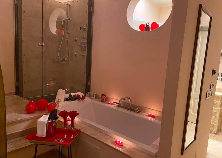 Vogue Hotel Arezzo 