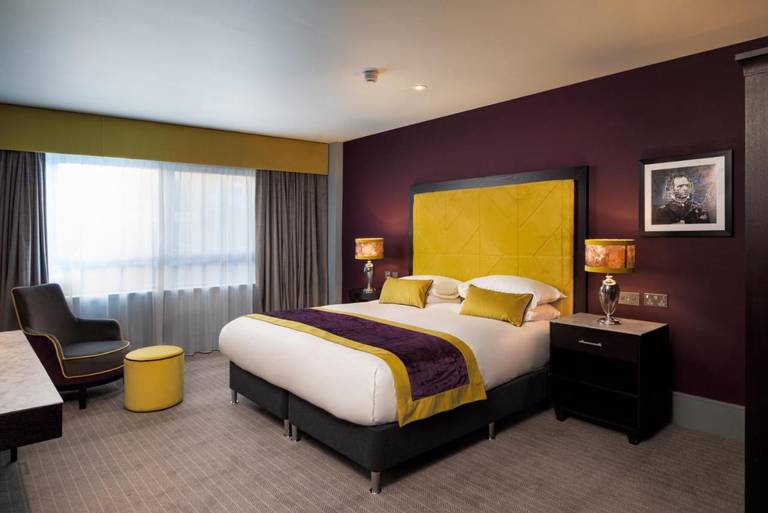 Malmaison Aberdeen 