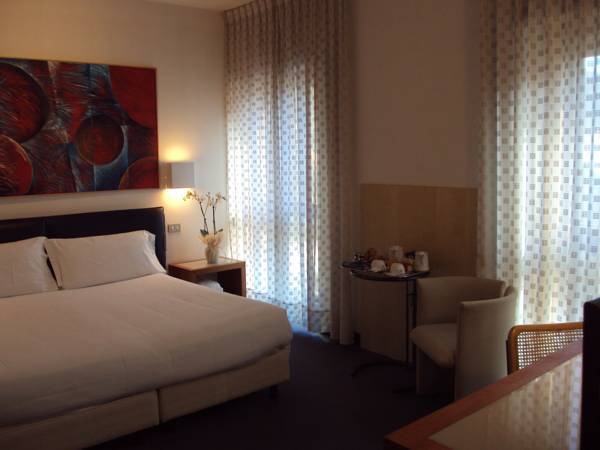 Arte Hotel Perugia  4* Италия, Перуджа