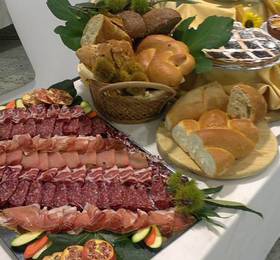 Отдых в Arte Hotel Perugia  - Италия, Перуджа