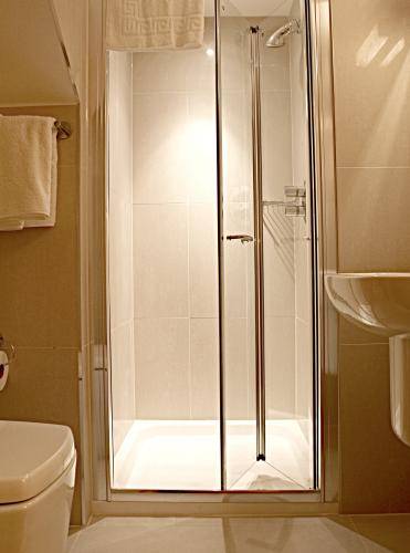 The Trebovir Hotel  3* Великобритания, Лондон