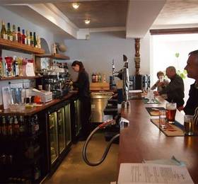 Отдых в The Lighthouse Inn  - Великобритания, Фолкстон
