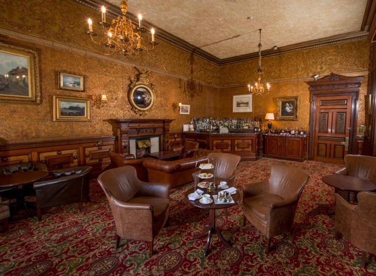 Norwood Hall Hotel 