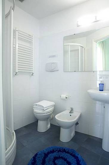 A 4 Passi Dal Mare  Италия, Специя