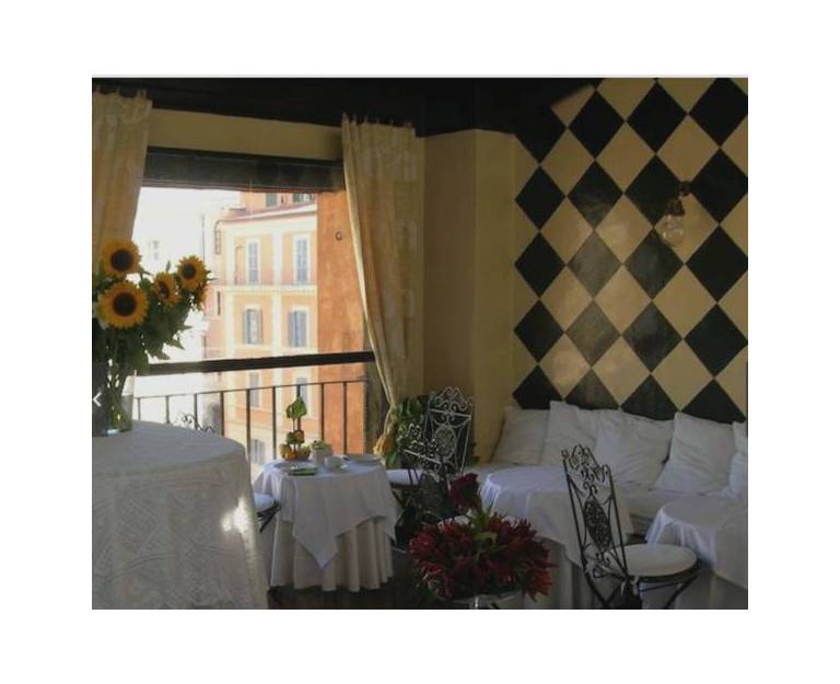 Fontana Hotel