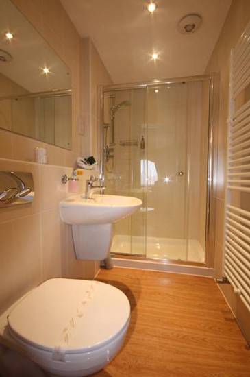 Gables Guest House  4* Великобритания, Линкольн