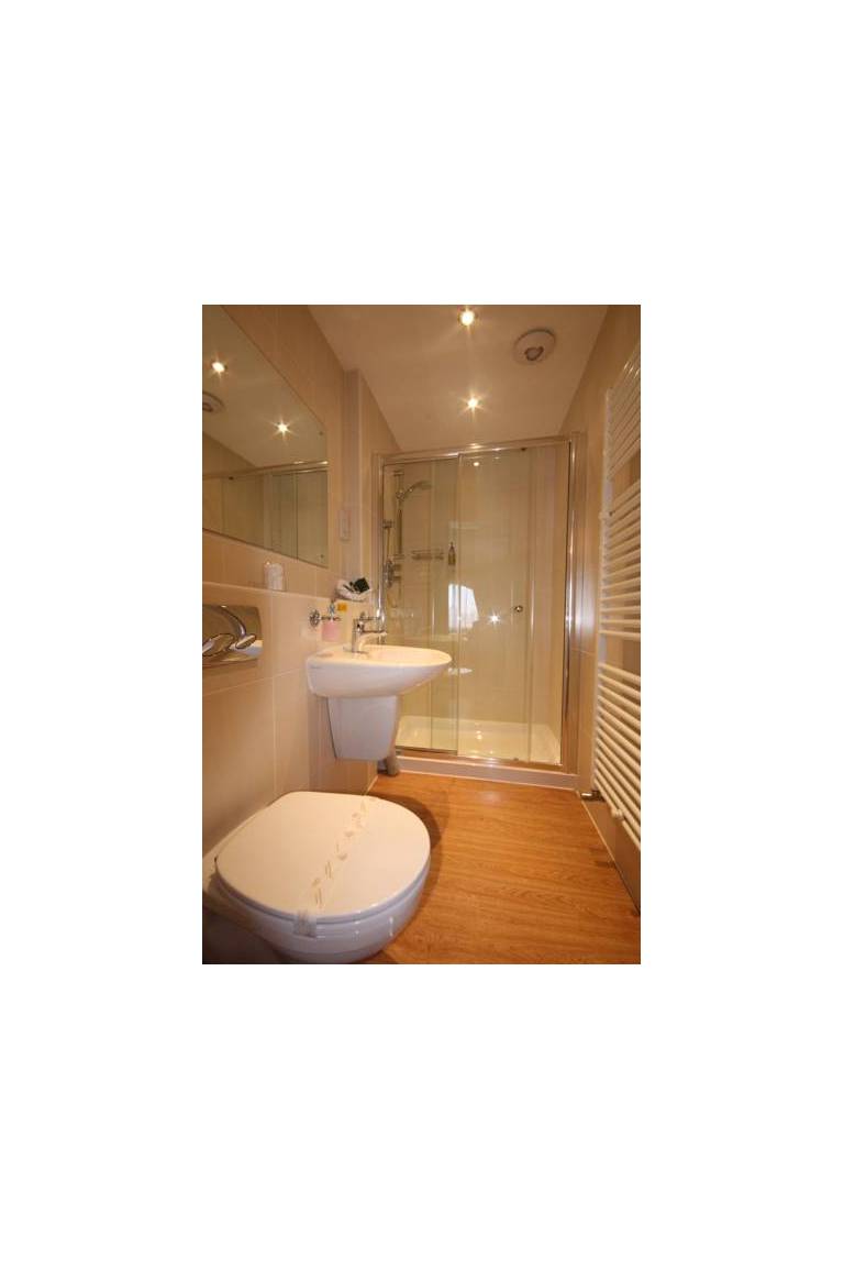 Gables Guest House 