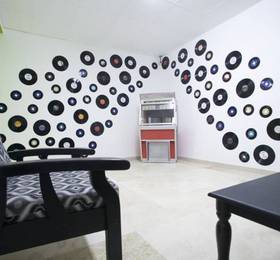 Youth Hostel 4 You  в Кальпе