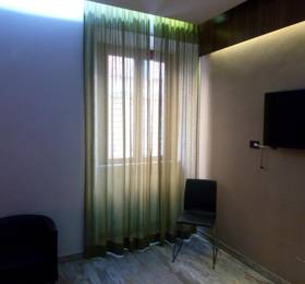 Hotel Milazzo Roma в Риме
