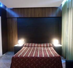 Отдых в Hotel Milazzo Roma - Италия, Рим