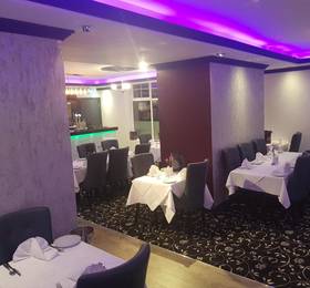 Ascot Grange Hotel  в Лидсе