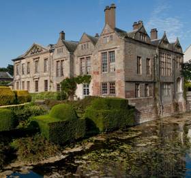 Отдых в Coombe Abbey Hotel  - Великобритания, Ковентри
