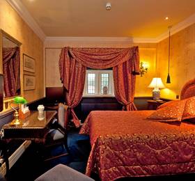Coombe Abbey Hotel  в Ковентри