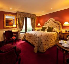 Туры в Coombe Abbey Hotel  в Великобритании