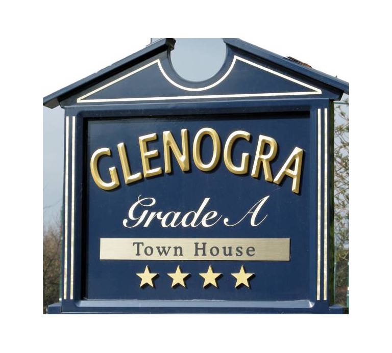 Glenogra Townhouse 