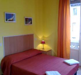 Туры в Hotel Brasil Milan  в Италии