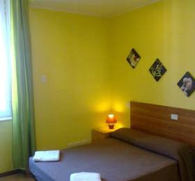 Отдых в Hotel Brasil Milan  - Италия, Милан