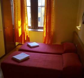 Туры в Hotel Brasil Milan  в Италии