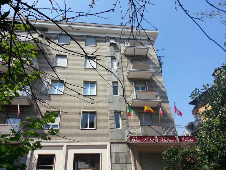 Hotel Mignon Posta 
