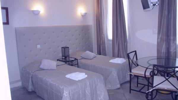 Residence Chryseis 2* Франция, Канны