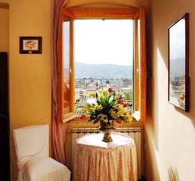 Туры в B&B Giorgio Vasari  в Италии