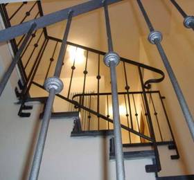 Arianna Hill House  в Специе