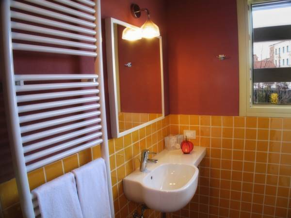 6 Porte Guesthouse Италия, Мантуя