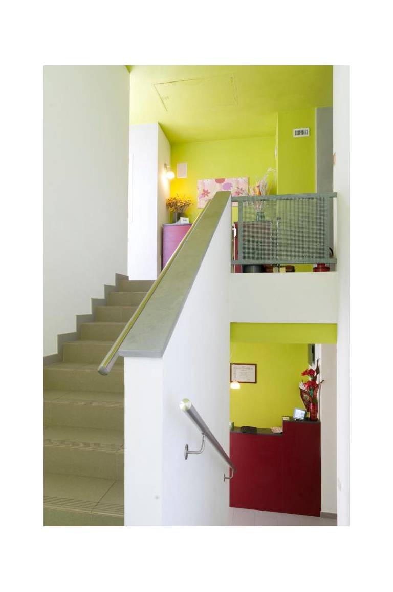 6 Porte Guesthouse 