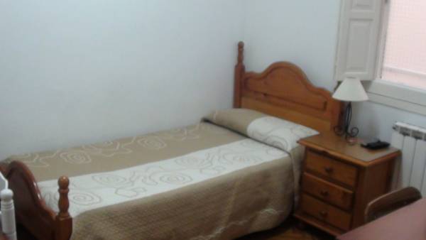 Pension Santa Rita 