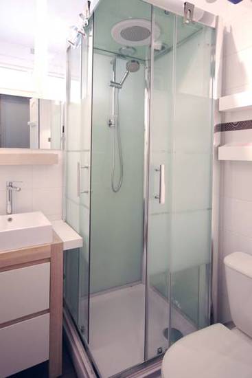 Apartment Marquise  Франция, Париж