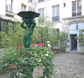 Отдых в Apartment Marquise  - Франция, Париж