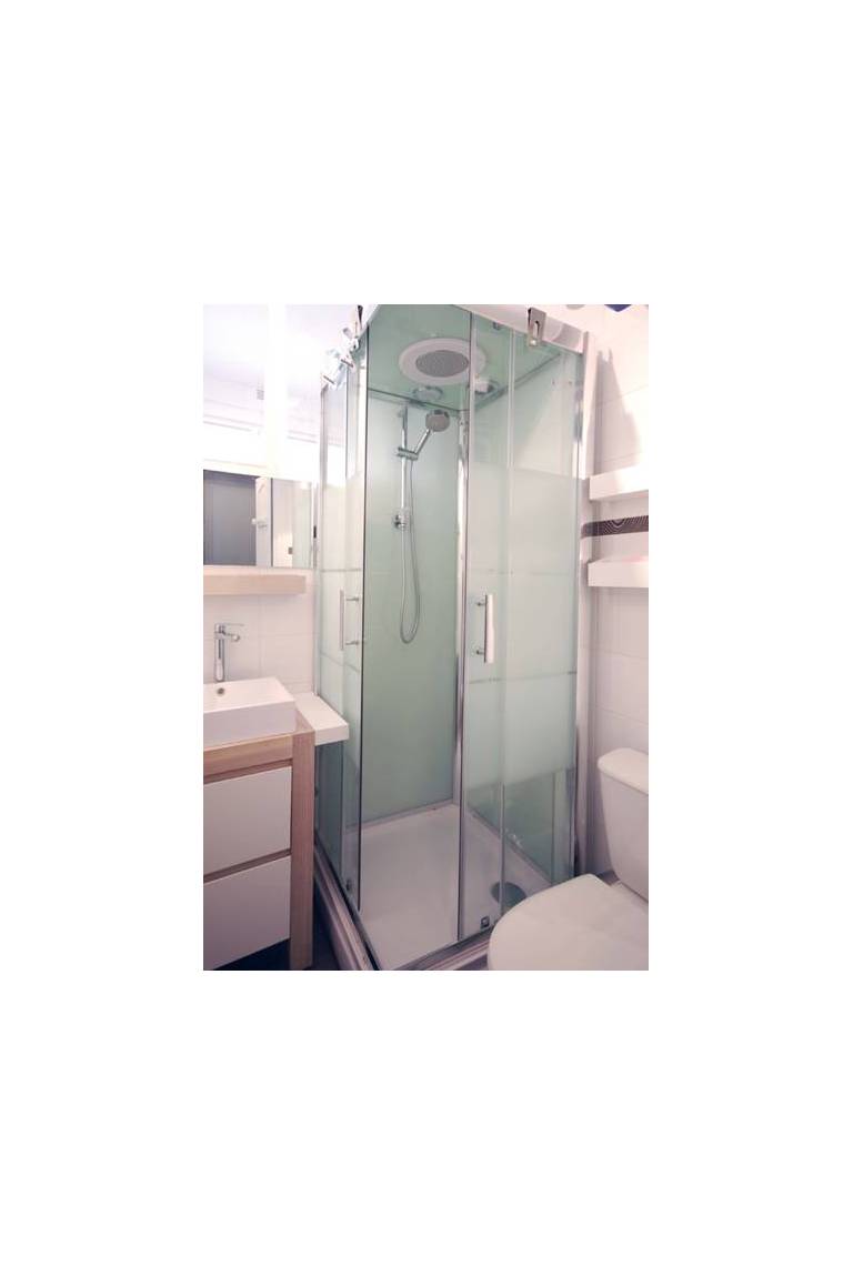 Apartment Marquise 