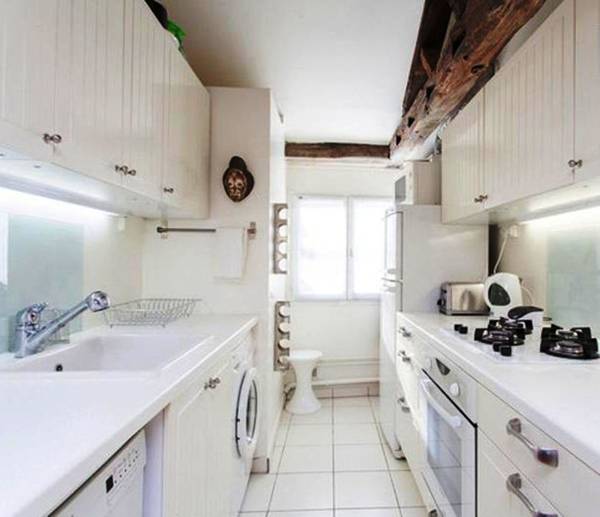 Appartement Aramis  Франция, Париж