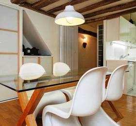 Туры в Appartement Aramis  в Франции