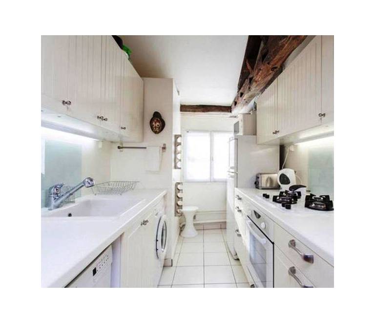 Appartement Aramis 