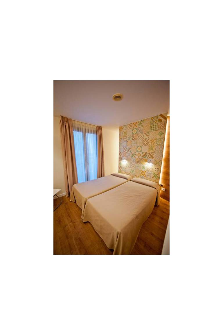 Hostal Marenostrum 