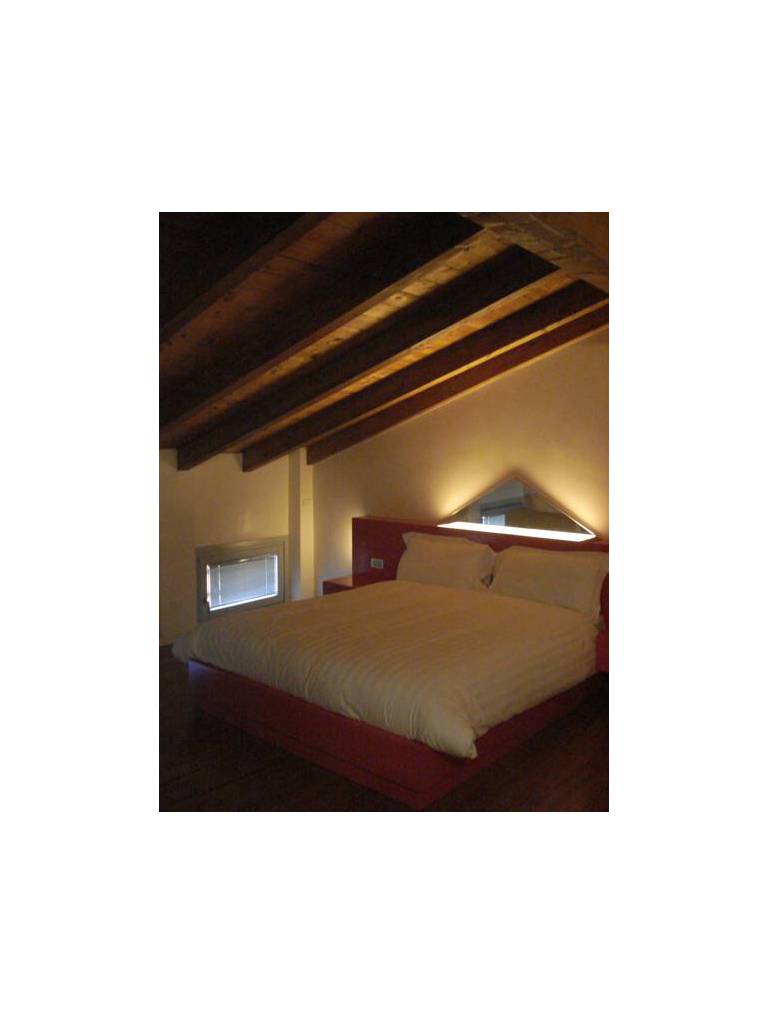 B&B Ai Garibaldini 