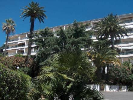 Apartment Albert I 
