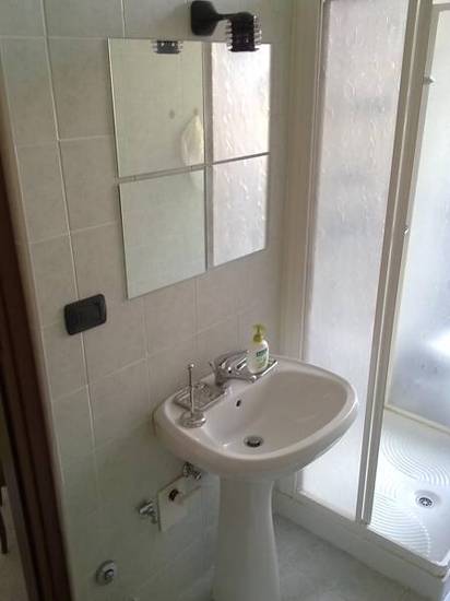 Como San Rocco B&B  Италия, Комо
