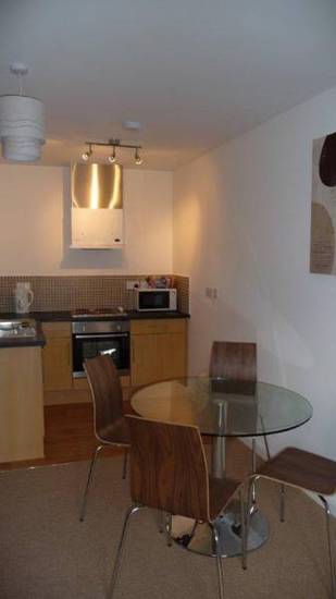Bliss Fleet Street  3* Великобритания, Суиндон